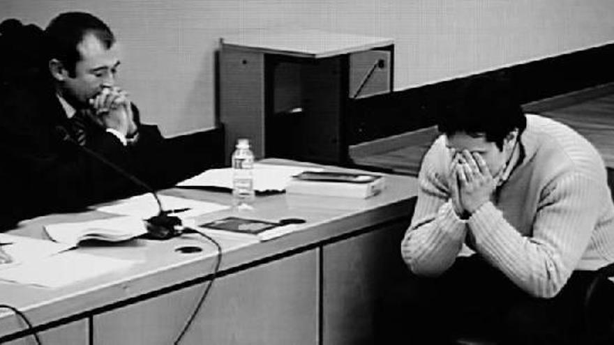 La moviola de la frustración