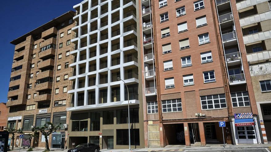 Estas son las seis prioridades en las que el Gobierno de Navarra invertirá cientos de millones: vivienda, suelo industrial...