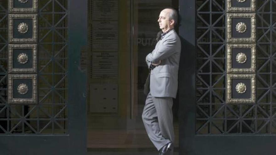 &quot;Los productores somos como los sastres, hacemos el traje a medida&quot;