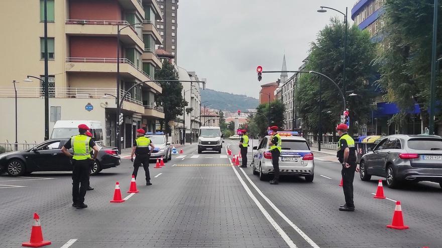 Bilbao pone el foco en el uso de los patinetes eléctricos en la ciudad