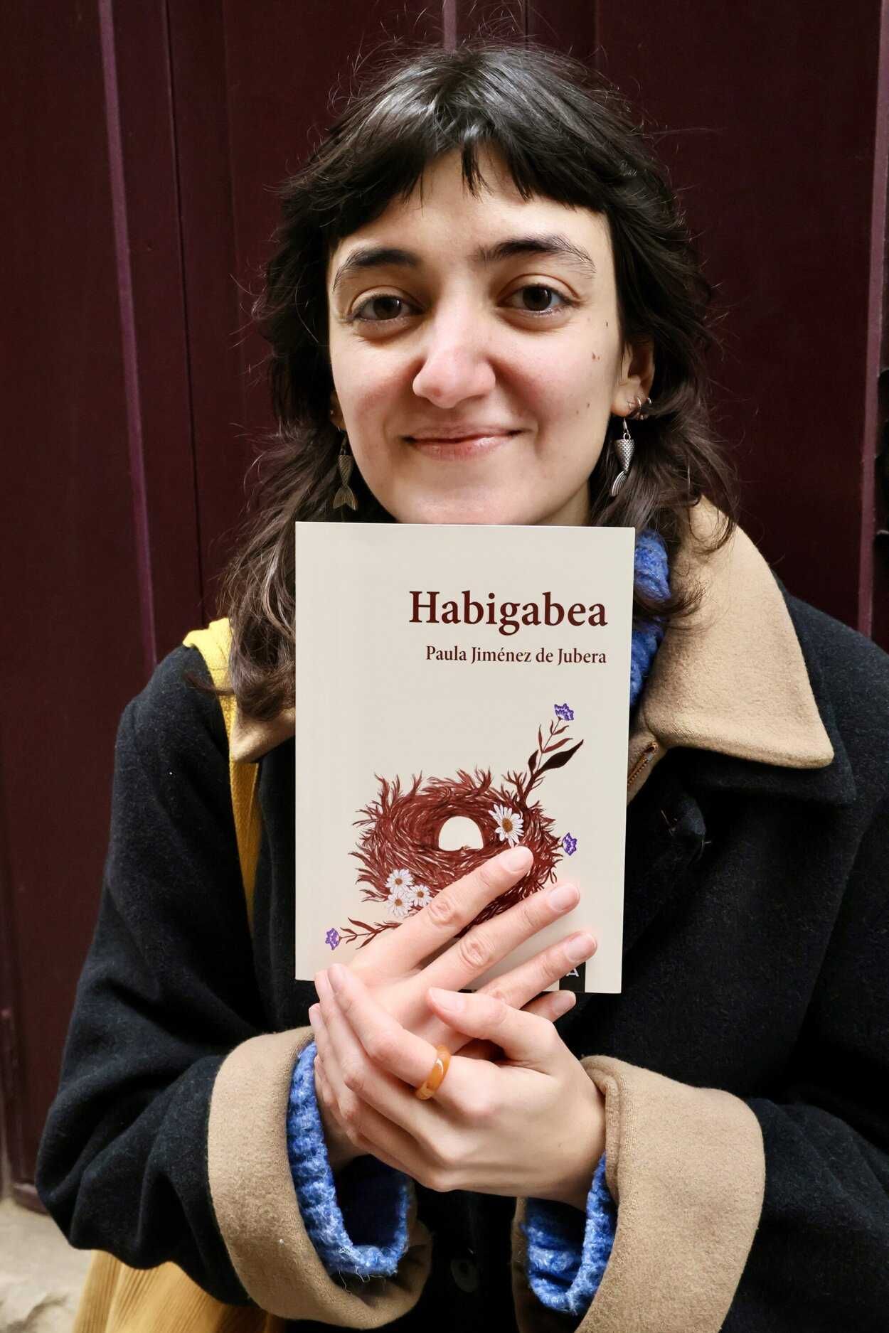 Paula Jiménez de Jubera