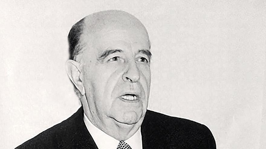 El diálogo como forma de ser de Julio Jauregui