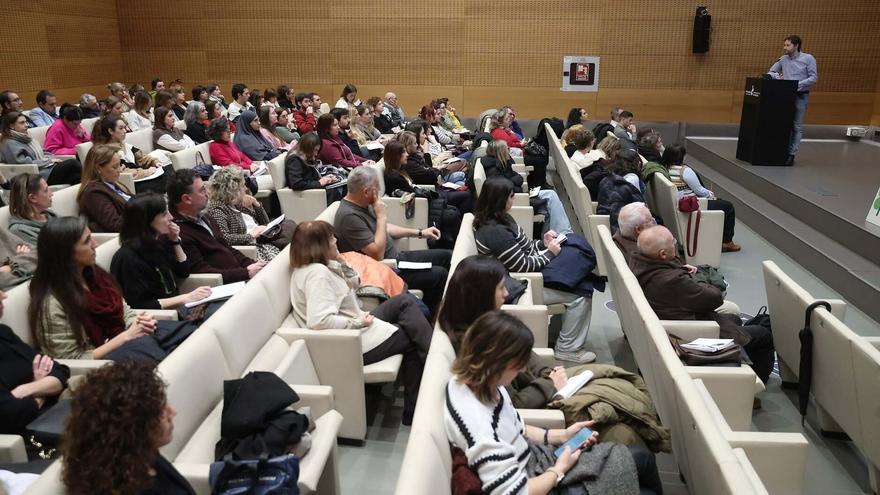Plena Inclusión alerta problemas de salud mental en personas con discapacidad intelectual