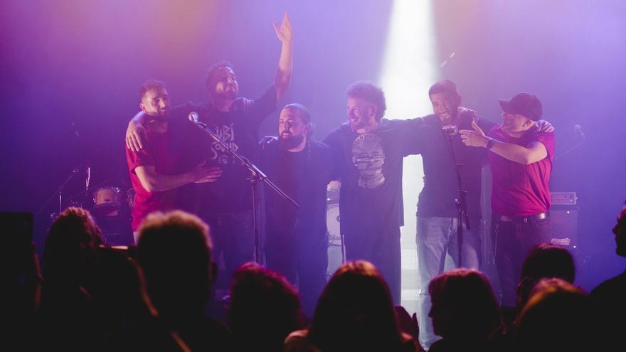 Alsasua, Lesaka y Tudela acogerán los próximos conciertos de Kultur 2025