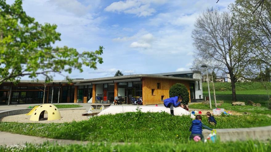 Oiartzungo Osoko Bilkurak haur eskolako etorkizuna aztertuko du