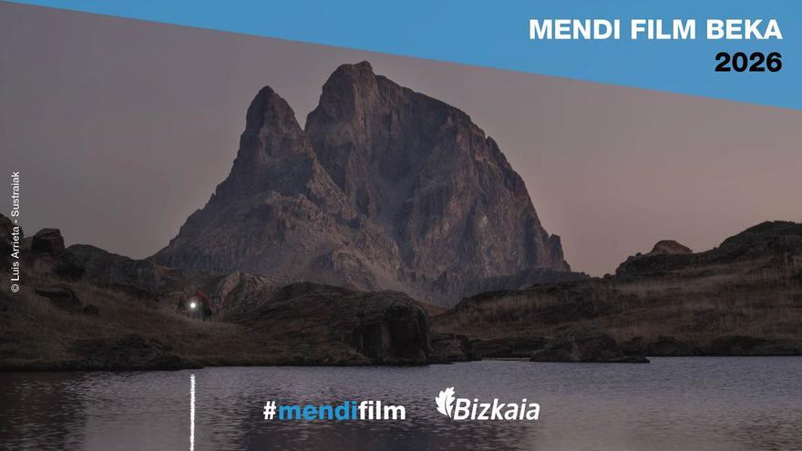 Mendi Film bekaren seigarren aldira proiektuak aurkezteko epea irailaren 30ean itxiko da