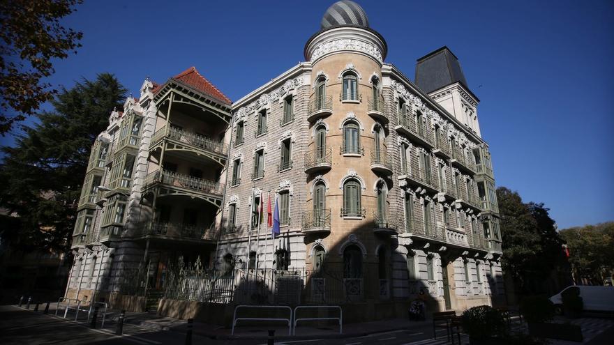 La Escuela Joaquín Maya homenajea a las músicas este viernes con la charla-concierto 'Mujeres abriendo puertas/Emakumeak Ateak Irekiz'