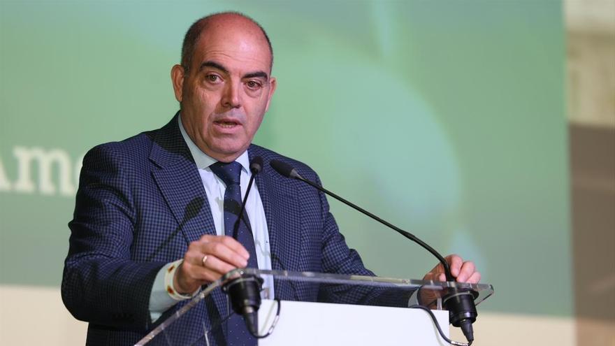 Lorenzo Amor (ATA) celebra el rechazo del Congreso a la reducción de la jornada: &quot;Un respiro para 900.000 autónomos&quot;