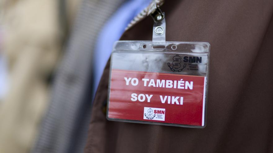 Médica de Atención Primaria en huelga: "No me gustaría que me atendiera una persona que lleva 36 horas trabajando"