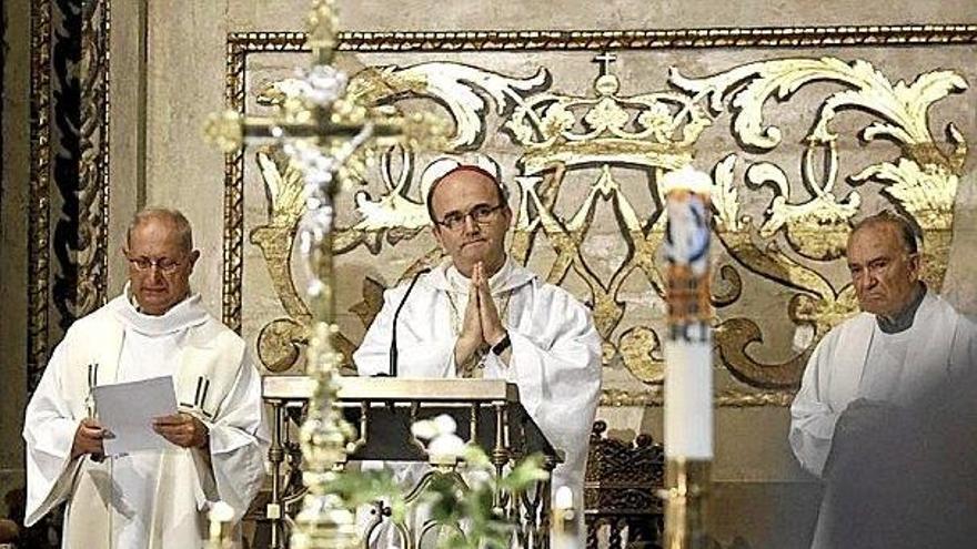 “El cuerpo no es una prótesis que podamos manipular”