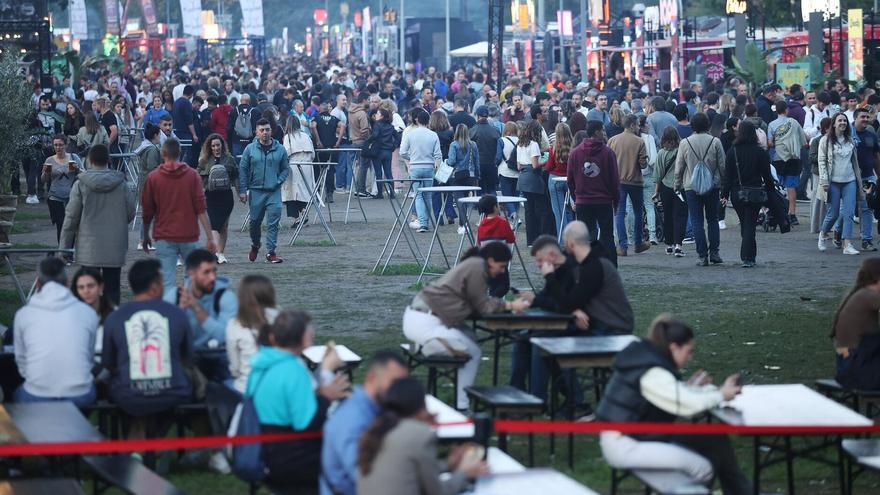 El Defensor recomienda extremar el control con los eventos en la Runa y minimizar las molestias