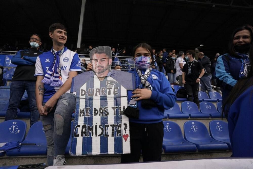 Partido Alaves Granada