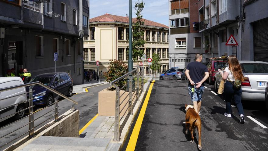 Bilbo Hobetuz aplikazioak 14.074 komunikazio kudeatu ditu