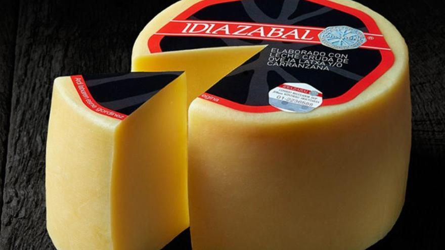 4 queserías de la Denominación de Origen Idiazabal reciben 5 premios en el concurso internacional Great Taste