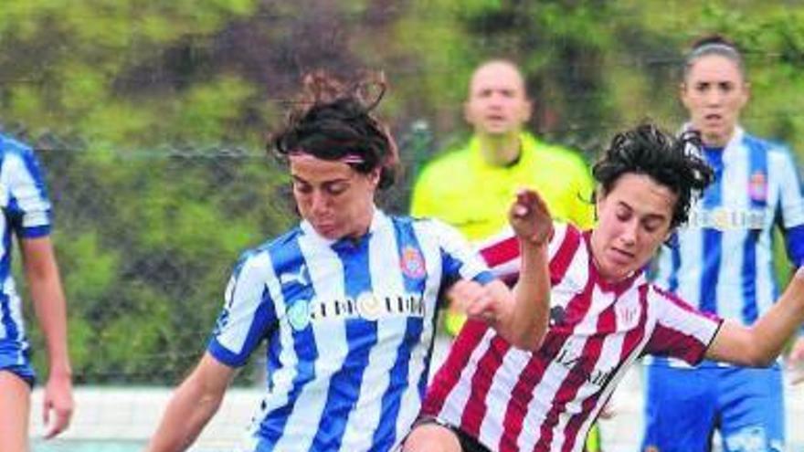 El Athletic se erige en líder desde el punto de penalti