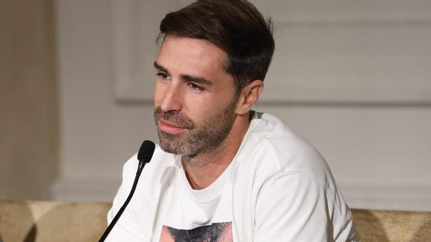 Yeray habla sobre su sanción tras el positivo: “Diez meses me parecen justos”