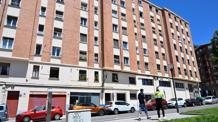 El precio de la vivienda usada en Bilbao alcanza su máximo histórico