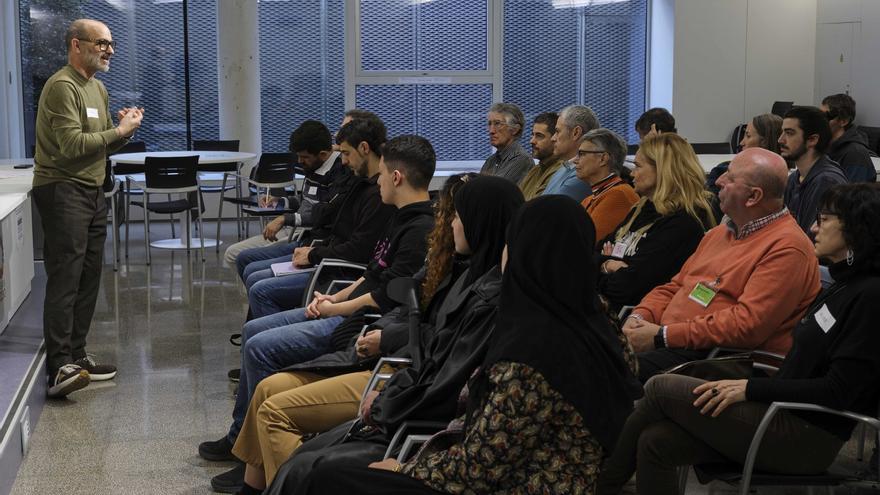 Los asambleístas cobrarán 400 euros por cabeza por haber formado parte del proceso participativo