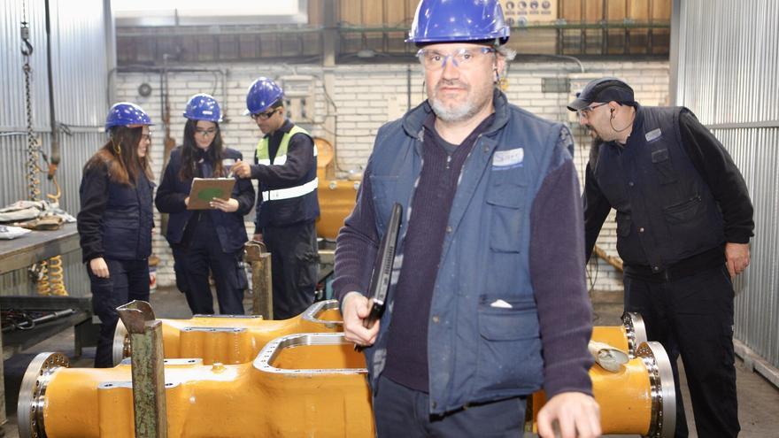 Un decálogo de buenas prácticas frente a la ansiedad en el trabajo