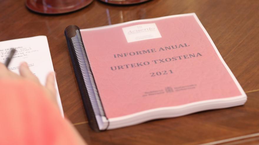 Los cuerpos policiales registraron 4,49 denuncias al día por violencia de género