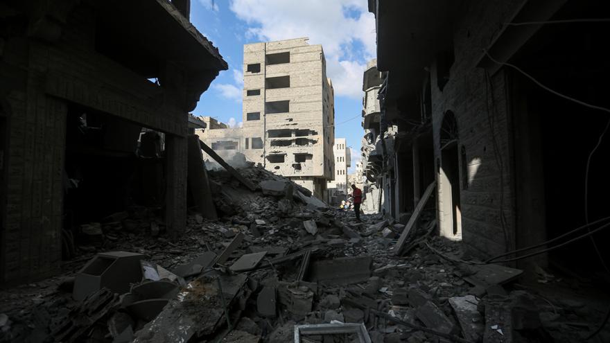 Líderes internacionales aplauden el pacto entre Israel y Hamás para alto el fuego y liberación de rehenes