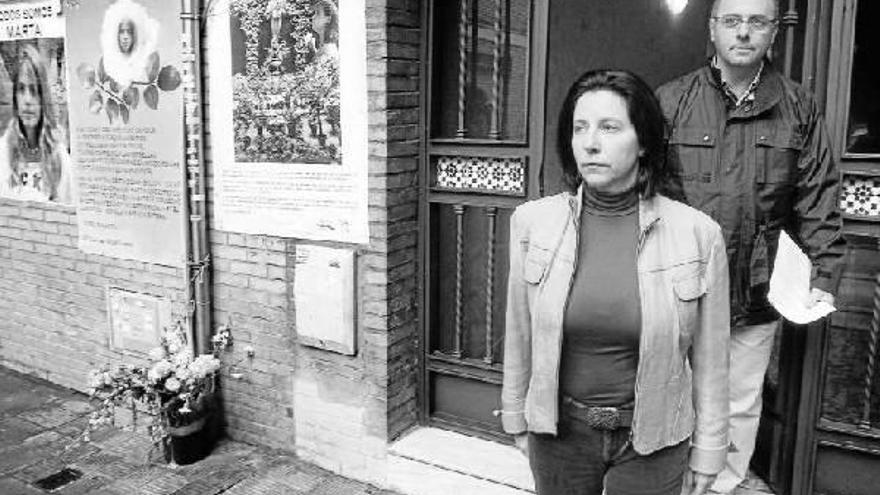 &quot;Solo quiero que el tiempo que Miguel Carcaño pase en prisión sea un infierno&quot;