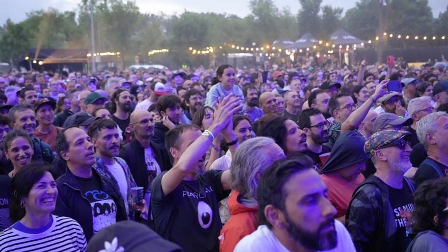 Carpenter Brut, Robert Finley y Black Maracas cierran el cartel del Azkena 2026