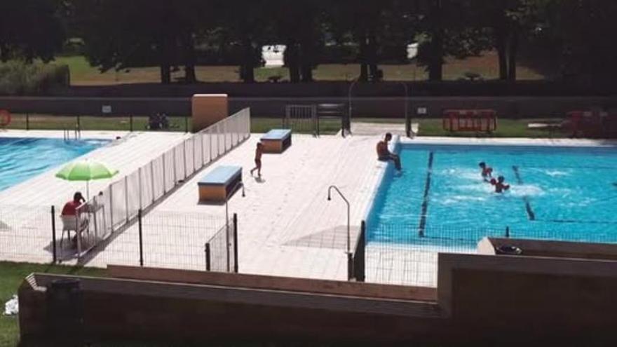 Ocho casos de heces en un mes en las piscinas de Orduña: &quot;Es surrealista que en 2025 ocurran estas cosas&quot;