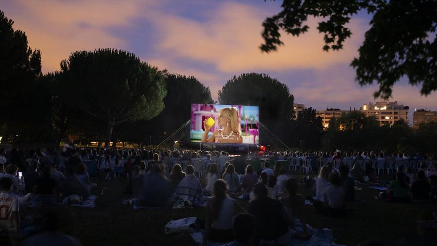 ‘Noches de cine’ lleva este lunes a Yamaguchi la película ‘E.T.’