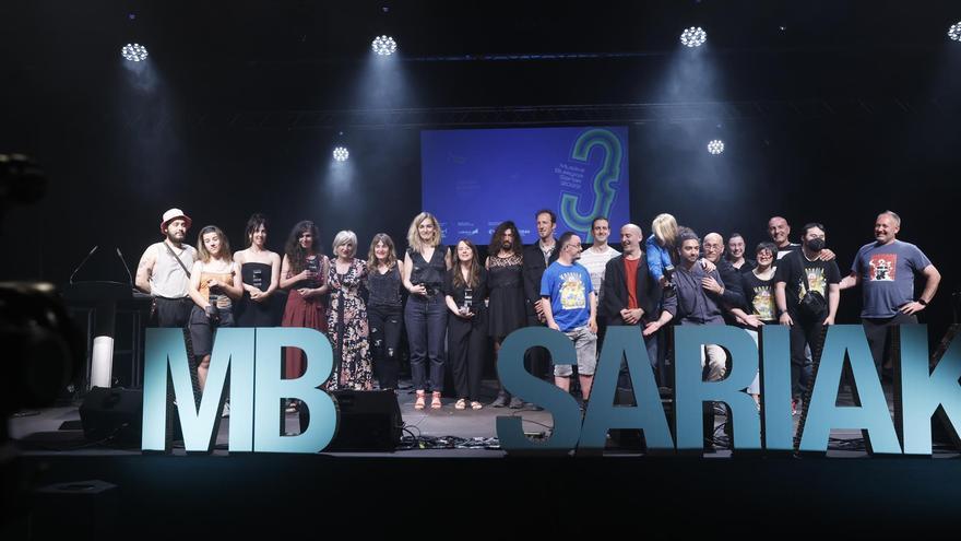 Musika Bulegoa sarien 2026ko ediziorako proposamenak bidaltzeko epea irekita dago