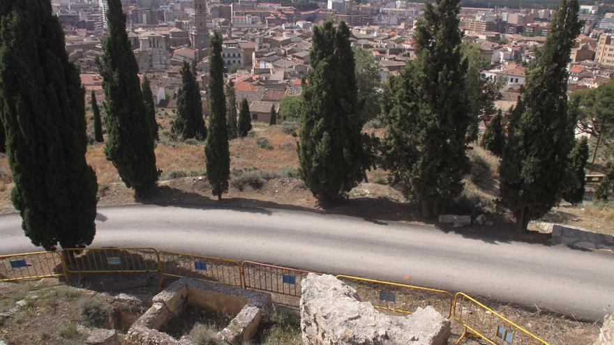 Arqueología y tecnología, de la mano en la Ribera