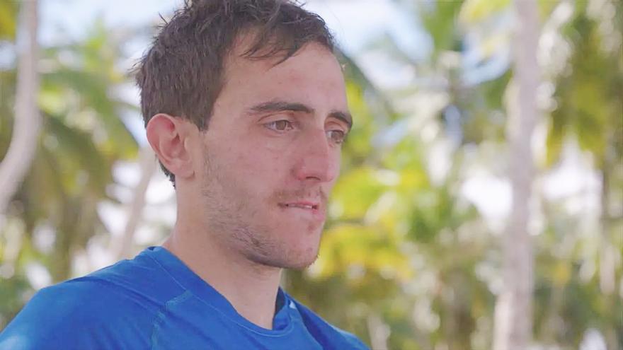 La audiencia de ‘El Conquis’ explota tras el adiós del alavés ‘Otxoa’: “Qué injusto”