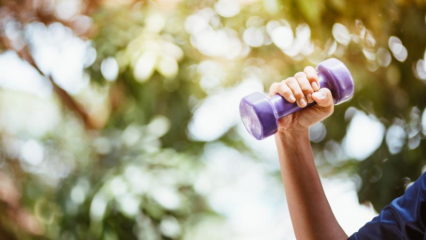 Actividad física, la mejor medicina preventiva para todas las edades