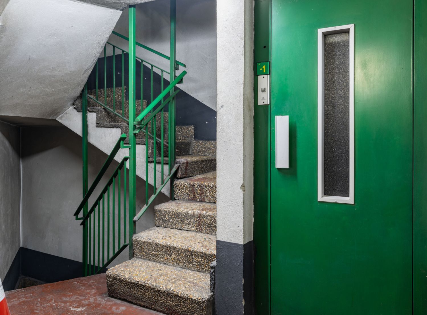 Vivir cerca de la playa de la Zurriola, en en un piso totalmente reformado y disponibilidad de garaje