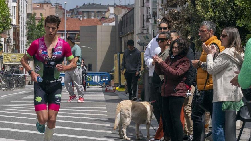 El vi half gasteiz altera este sábado el tráfico y el transporte público: todos los horarios y recorridos