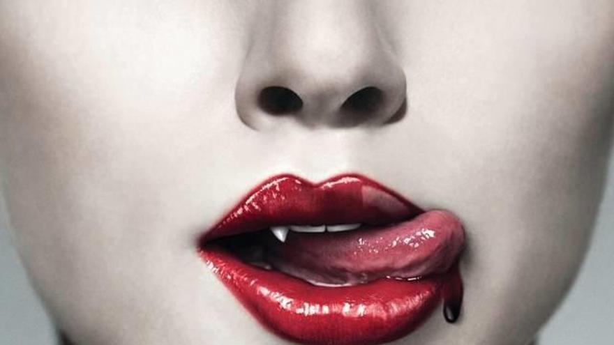 Canal+ Series estrena hoy la séptima y última temporada de &#039;True Blood&#039;