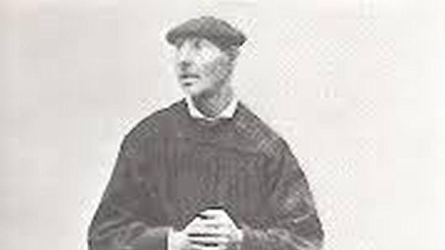 Kikirikiii y otras andanzas de un hombre con algo de vago en Bilbao