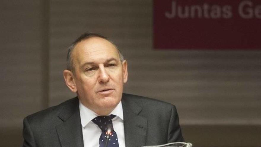 González (PNV) denuncia que el paso de TAV por Rioja Alavesa era un &quot;sinsentido&quot;