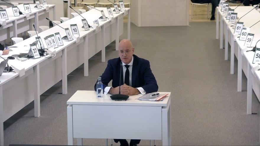 El riesgo de descarrilar del Alvia no se mitigó