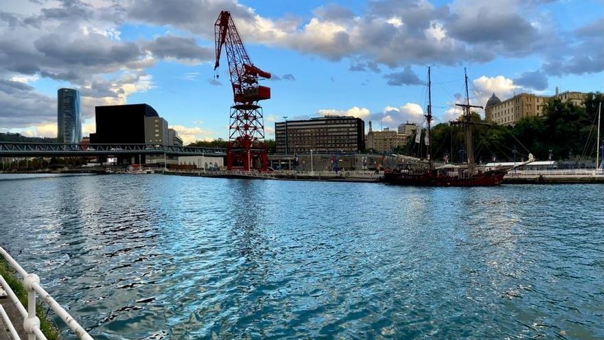 Zer eguraldi egingo du bihar Bilbon?