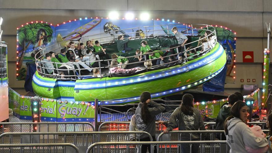 El PIN ofrecerá 22 días de diversión con valores en el BEC