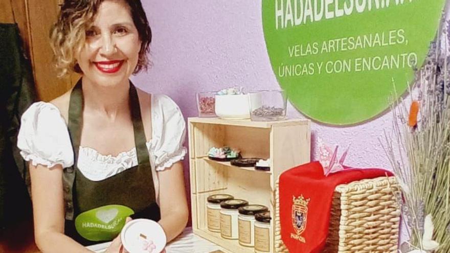 Cada vela cuenta una historia, ¿cuál es la tuya?