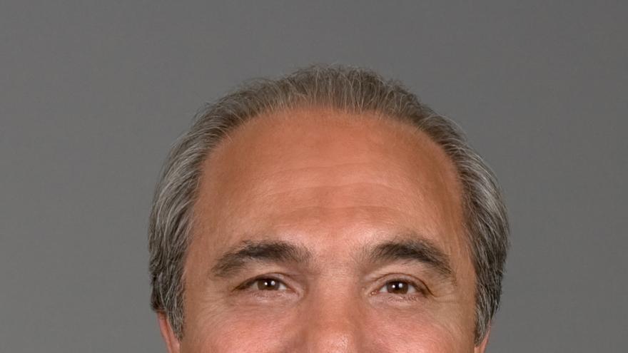 Muere el presidente de la Fiorentina, Rocco Commisso, a los 76 años