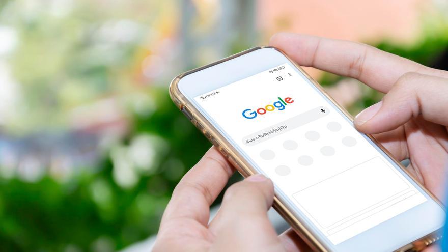 Tu privacidad no está tan a salvo como piensas: Google guarda tu actividad