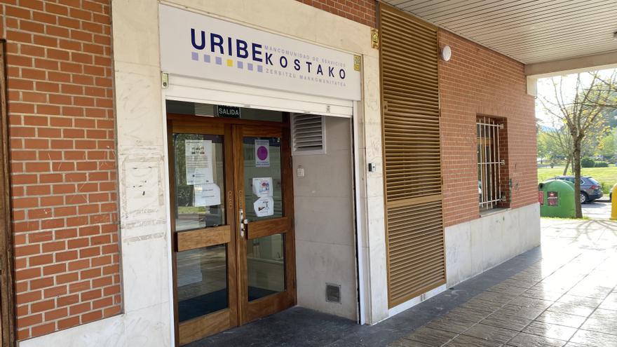 Uribe Kosta gestionará el próximo año un presupuesto de 5,9 millones