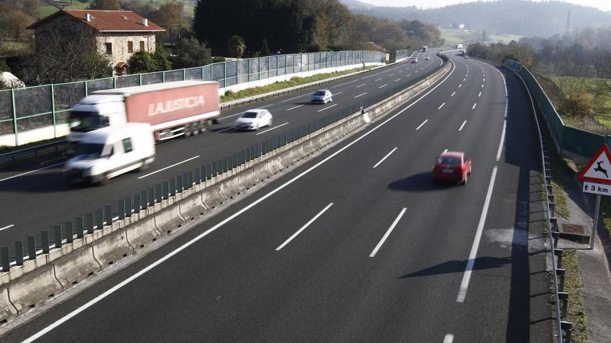 La A 8 Alertar A Los Veh culos De Las Incidencias En Tiempo Real