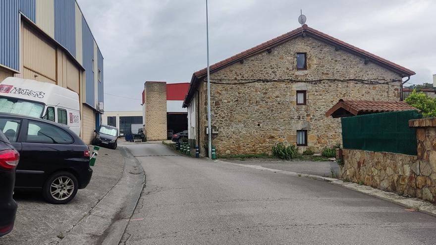 El Ayuntamiento de Iurreta reparará 5 caminos públicos