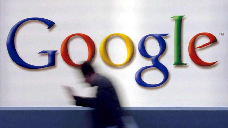 Google despide al ingeniero que cuestionó la capacidad de sus compañeras
