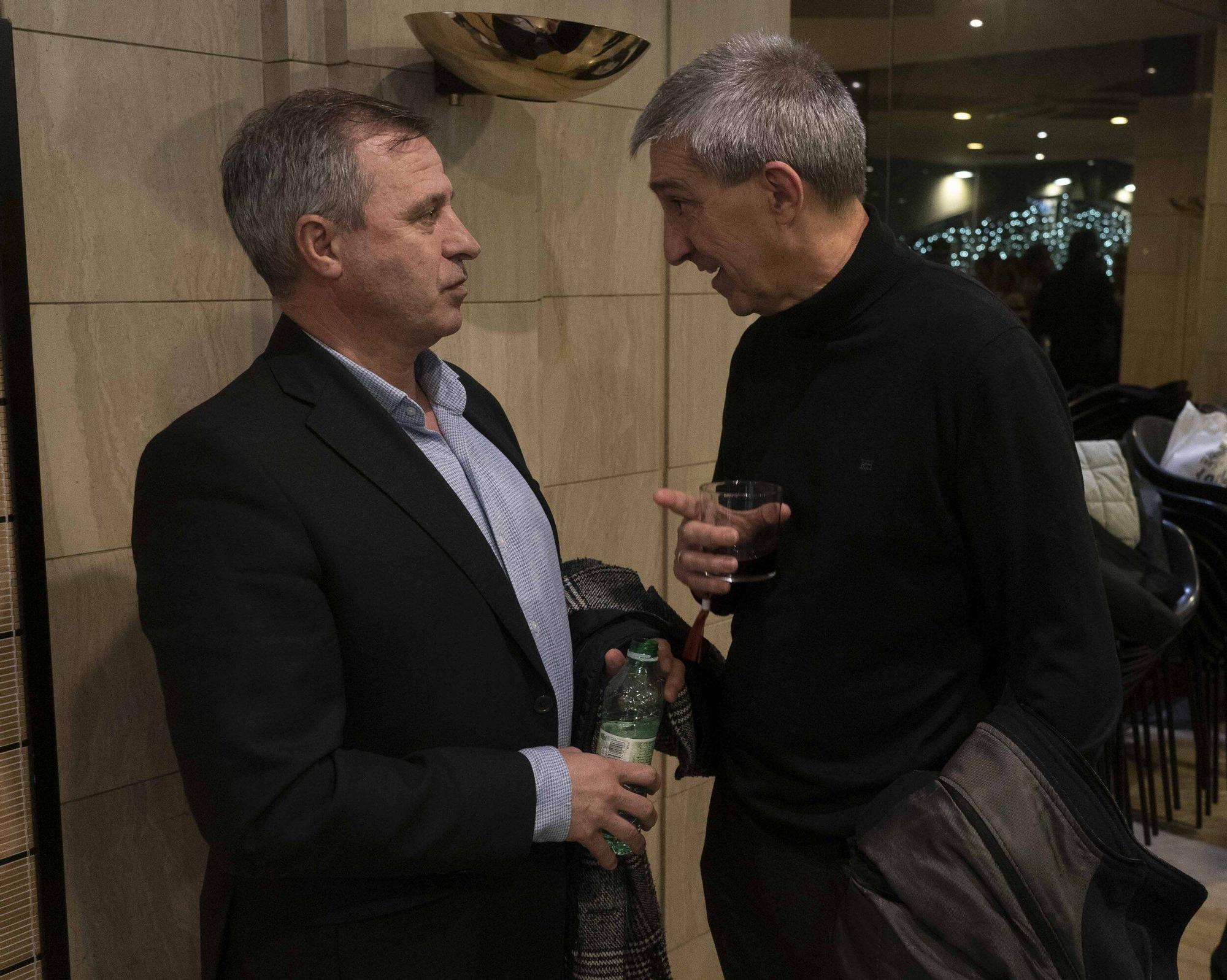 En imágenes: Cuidados en Álava: mirando al futuro