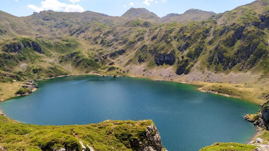 Somiedo, para amantes de la flora, la fauna y la etnografía